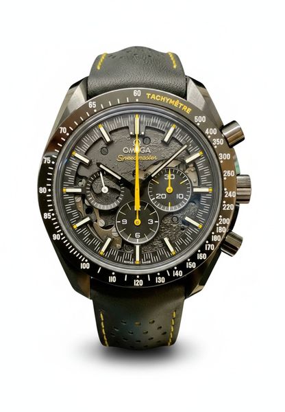 Omega Speedmaster Dark Side of the Moon 311.92.44.30.01.001